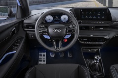 Hyundai i20 N 2020