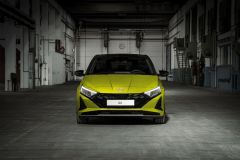 Hyundai i20 2023