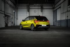 Hyundai i20 2023