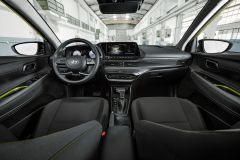 Hyundai i20 2023