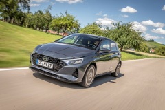 Hyundai i20 BC3 2020