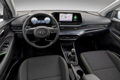 Hyundai i20 BC3 2020