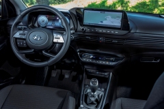 Hyundai i20 BC3 2020