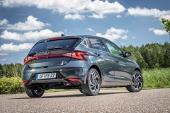 Hyundai i20 BC3 2020