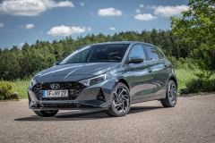 Hyundai i20 BC3 2020