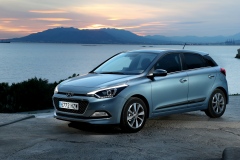 Hyundai i20 2014