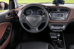 Hyundai i20 2014