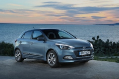 Hyundai i20 2014