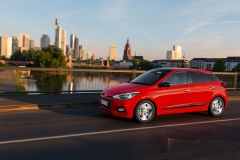 Hyundai i20 2018