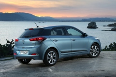 Hyundai i20 2014