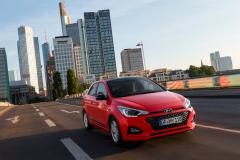 Hyundai i20 2018