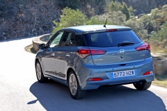 Hyundai i20 2014
