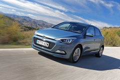 Hyundai i20 2014