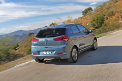 Hyundai i20 2014