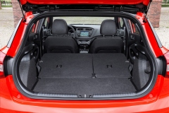 Hyundai i20 2018