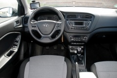 Hyundai i20 2014