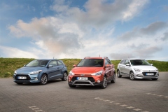 Hyundai i20 2015