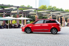 Hyundai i20 2018