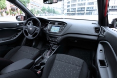 Hyundai i20 2018