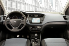 Hyundai i20 Active 2015