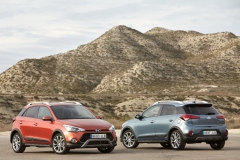 Hyundai i20 Active 2015