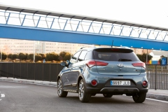 Hyundai i20 Active 2015