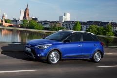 Hyundai i20 Active 2018