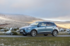Hyundai i20 Active 2015
