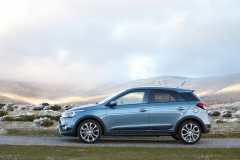 Hyundai i20 Active 2015