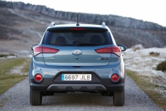 Hyundai i20 Active 2015