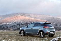 Hyundai i20 Active 2015