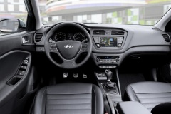 Hyundai i20 Active 2014