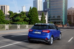 Hyundai i20 Active 2018