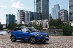 Hyundai i20 Active 2018