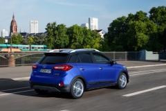 Hyundai i20 Active 2018