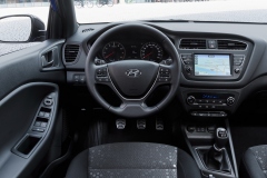 Hyundai i20 Active 2018