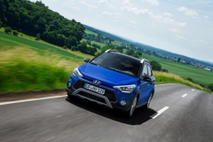Hyundai i20 Active 2018