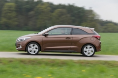 Hyundai i20 Coupe 2015
