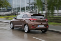 Hyundai i20 Coupe 2015