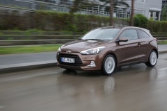 Hyundai i20 Coupe 2015