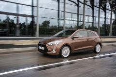 Hyundai i20 Coupe 2015