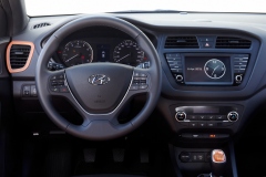 Hyundai i20 Coupe 2015