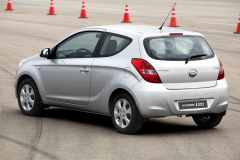 Hyundai i20 3door PB 2009