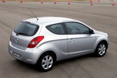 Hyundai i20 3door PB 2009