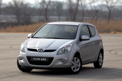 Hyundai i20 3door PB 2009