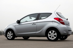Hyundai i20 3door PB 2009