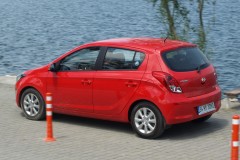 Hyundai i20 2012