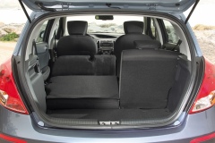 Hyundai i20 2012