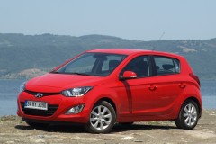 Hyundai i20 2012