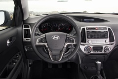 Hyundai i20 PB 2012
